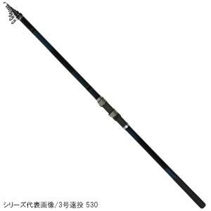 宇崎日新 磯竿 PROSTAGE SPEED ISO α 3号遠投 530 : 釣具のポイント