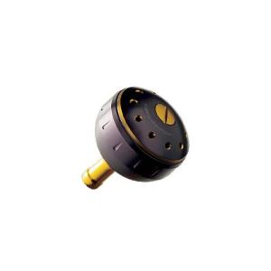 シマノ（SHIMANO） 夢屋 パワーバランスハンドル 65mm EVA ゴールド