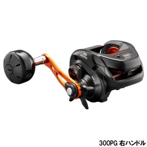 シマノ（SHIMANO） バルケッタ BB 301HG （左ハンドル
