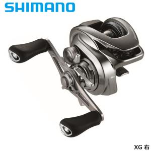 シマノ（SHIMANO） 20 メタニウム HG RIGHT 右 リール 両軸 ベイト