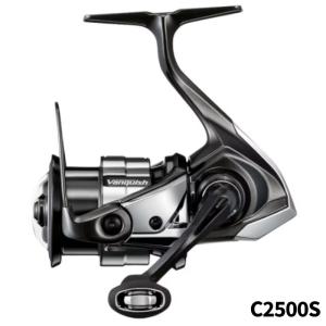 シマノ（SHIMANO） 送料無料シマノ 22 ステラ 2500S リール スピニング