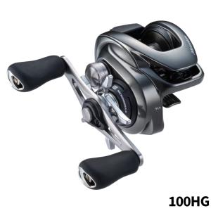 シマノ（SHIMANO） (取寄せ 5月末頃メーカー生産予定) ベイトリール 23