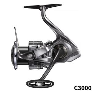 DAIWA（ダイワ） 21ルビアス エアリティ LT3000S-C スピニングリール