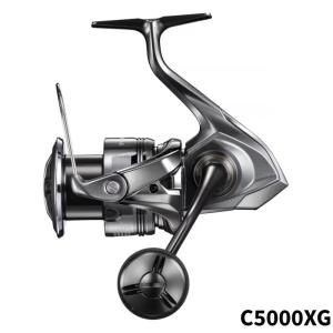 シマノ（SHIMANO） 19 ヴァンキッシュ C3000 XG / スピニングリール