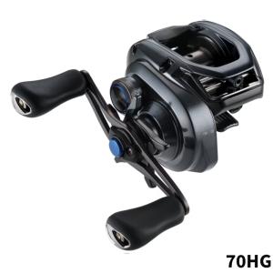 シマノ（SHIMANO） 【取り寄せ商品】シマノ 24 SLX 70HG 右ハンドル