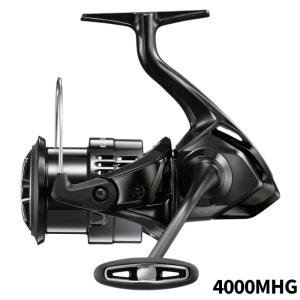 シマノ（SHIMANO） リール 18 エクスセンスCI4＋C3000MHG