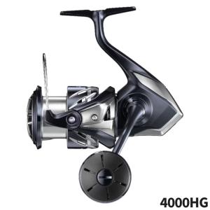シマノ（SHIMANO） 【5月入荷予定/ご予約受付中！】シマノ スピニング