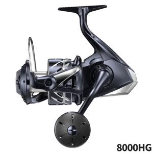 シマノ（SHIMANO） 【5月入荷予定/ご予約受付中！】シマノ スピニング