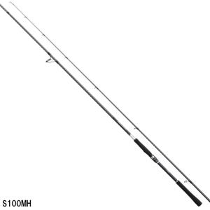 DAIWA（ダイワ） '19 LATEO(ラテオ) SHORE SEABASS(ショアシーバス