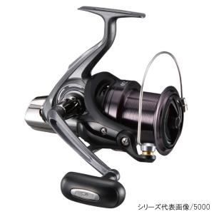 DAIWA（ダイワ） クロスキャスト 4000 / スピニングリール : つり具の
