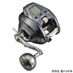 DAIWA（ダイワ） 21 シーボーグ G300JL (左巻) 電動リール : おさかな