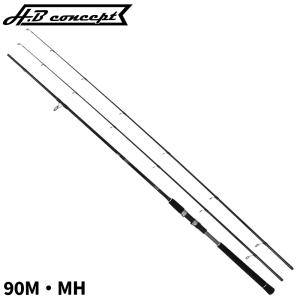 DAIWA（ダイワ） ジグキャスター 96H ／ショアジギングロッド