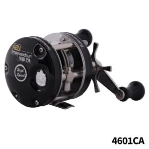 Abu Garcia（アブガルシア） アンバサダー 4601CA ファクトリー