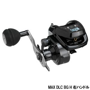 シマノ（SHIMANO） ジギングリール グラップラー 301HG(左) : 釣具の