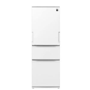 日立（HITACHI） Kタイプ 冷蔵庫 401L R-K40TL-S 左開き【大型重量品