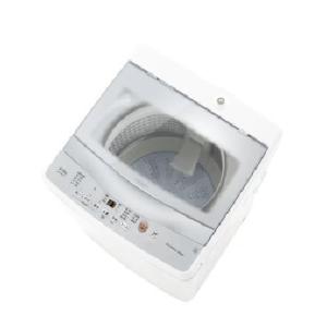 AQUA 5.0kg 全自動洗濯機 AQW-G5RJ-W （ホワイト） 洗濯機本体 - 最