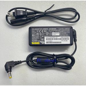 2026年3月】富士通 ノートパソコン用ACアダプターのおすすめ人気