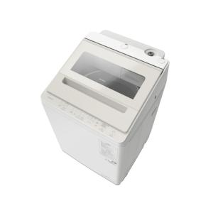 日立 全自動洗濯機 洗濯：8.0kg 幅60.8cm ナイアガラビート洗浄 洗濯槽