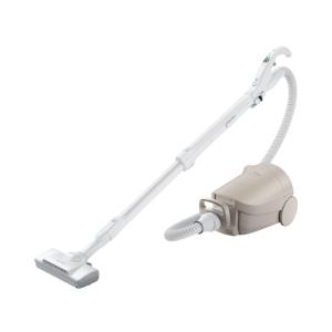 日立（HITACHI） PKV-BK3L-V かるパックスティック 紙パック式掃除機