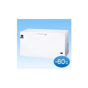 ダイレイ（DAIREI） チェスト型 スーパーフリーザー DFシリーズ −60