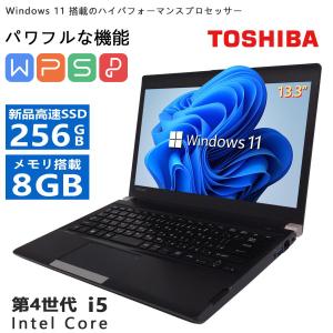 富士通（FUJITSU） ノートパソコン 第4世代Corei3/Office 搭載/メモリ