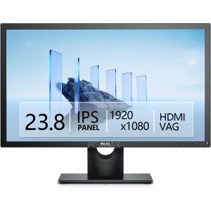 DELL（デル） DELL P2419H 23.8インチワイドモニター フルHD