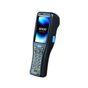 デンソー（DENSO） BHT-1461QWB-CE 2次元コードハンディターミナル