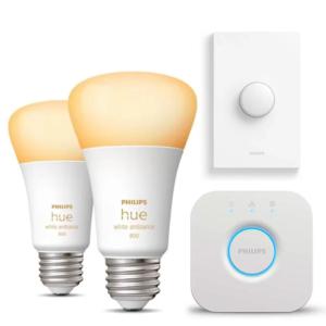 Philips（フィリップス） Philips Hue フルカラー スターターセットV3