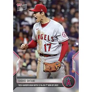 大谷翔平 Topps Project70 Card 906 Shohei Ohtani by Blake Jamieson