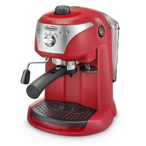 デロンギ（DeLonghi） デロンギ・エスプレッソマシン ECO310BK