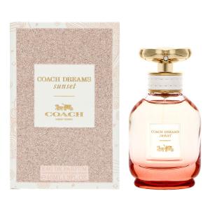 COACH（コーチ） 3月決算セール フローラル オードパルファム 90ml EDP