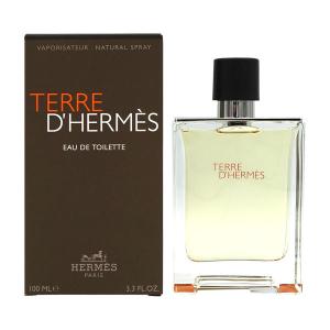HERMES（エルメス） 只今決算セール 香水 テール ドゥ HERMES 100ml