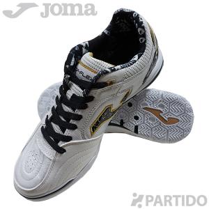 Joma（ホマ） Joma TOPW2476IN トップフレックス ホワイトレッド 室内