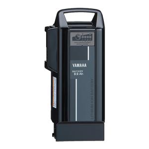 YAMAHA（ヤマハ） パス 電動自転車用リチウムイオンバッテリーBOX ASSY