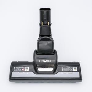 ⭐PV-BL1J 日立 掃除機 D-DP32 パワーヘッド 回転ブラシ 黒 日立