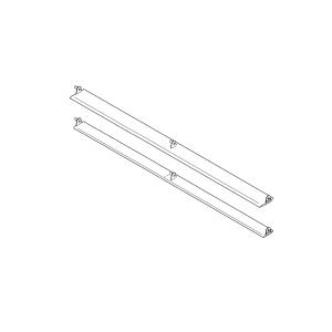 ダイキン（DAIKIN） 【在庫あり】ダイキン エアコン用水平羽根