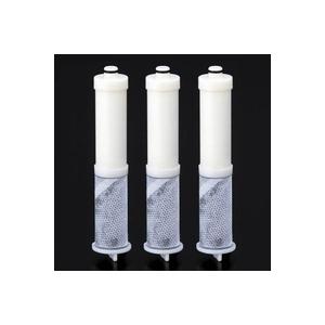 Panasonic（パナソニック） 浄水器用交換用カートリッジ（3本入） TK