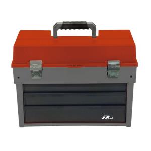 Panasonic(パナソニック) アルミケース W410×D250×H265mm EZ9666 工具