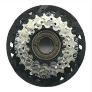 SHIMANO(シマノ) 【純正部品】ボスフリー 6段スプロケット 14-28T