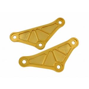 BEET(ビート) スポーツリンクプレートキット アルミゴールド Ninja