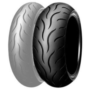 DUNLOP(ダンロップ) D208 140/70R17 66H TL リア 269989 バイク タイヤ