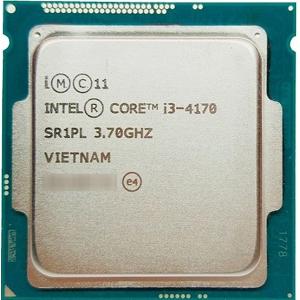 インテル（intel） 中古パソコンパーツ Intel Core i7 4790 3.6GHz