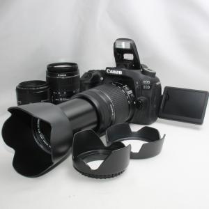 D7000 ニコン Nikon D7500 ダブルレンズセット 美品 16GB 新品SDカード