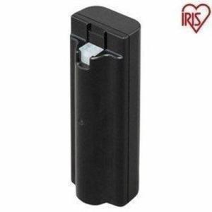 IRIS OHYAMA（アイリスオーヤマ） バッテリー 充電式クリーナー