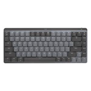 logicool（ロジクール） ワイヤレス メカニカル キーボード MX