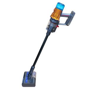 Dyson Dyson V12 Detect Slim Fluffy SV46FF 掃除機 - 最安値・価格