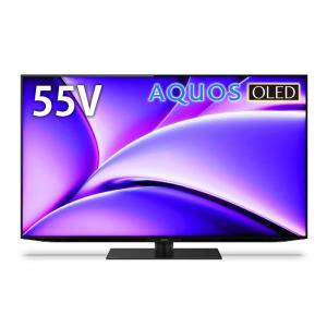 AQUOS シャープ SHARP 40V型 液晶 テレビ 4T-C40AJ1 4K対応 Android TV