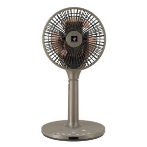 プラズマクラスター シャープ 扇風機 30cm 7枚羽根 プラズマクラスター