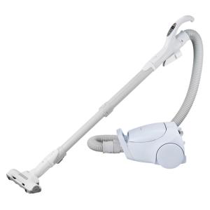 Panasonic（パナソニック） 紙パック式掃除機 MC-PBH6A-AH 床置き