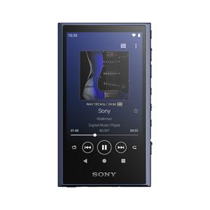 WALKMAN SONY ソニー ヘッドホン一体型ウォークマン Wシリーズ NW